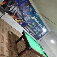 میز  بیلیارد ایت|تجهیزات ورزشی|قرچک, باقرآباد|دیوار