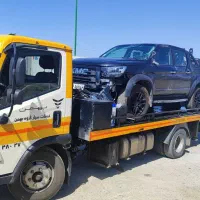 امدادخودرویدک‌کش‌خودروسوار‌جرثقیل‌باکمترین‌قیمت‌لر|خدمات حمل و نقل|لردگان, |دیوار