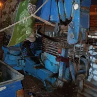 انواع نیسان جرثقیل ودستگاه.کفجکعقب|خودرو سواری و وانت|تهران, امیریه|دیوار