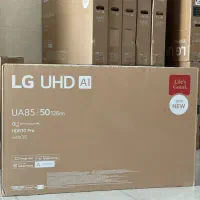 تلویزیون 65 اینچ LG مدل 2025  جدید هوشمند 4k|تلویزیون و پروژکتور|شیراز, ستارخان|دیوار