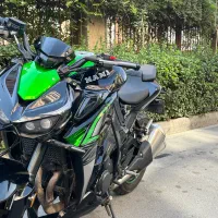 موتور z1000(هانی)