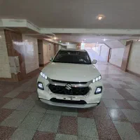 ویتارا هیبرید ۲۰۲۵
