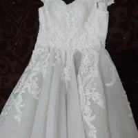 لباس عروس