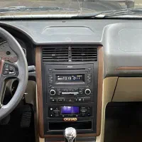 پژو پارس دوگانه کارخانه