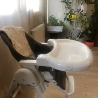 صندلی غذا خوری