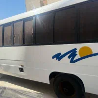 مینی بوس هیوندا ۸۹|خودرو سنگین|اهواز, شهرک برق|دیوار