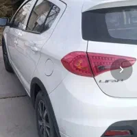 لیفان ایکس ۵۰ اتومات