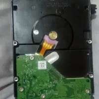 هارد اکسترنال4ترابایت WD