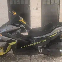 موتور nvx155