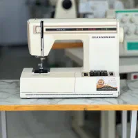 چرخ خیاطی ژانونه مدل ۶۲۷