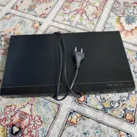 دستگاه سی دی cd درایو پخش کننده DVD