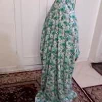 چادر نماز آستین دار نو|لباس|تهران, جوادیه تهرانپارس|دیوار