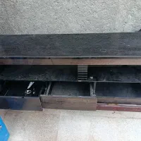 میز تلویزیون  در حد نو  قیمت