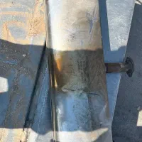 منبع اگزوز mvm x55pro