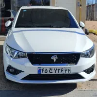 تارا V4  مدل ۴۰۴|خودرو سواری و وانت|بهبهان, |دیوار