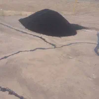 ایزوگام قیرگونی|خدمات پیشه و مهارت|آبیک, |دیوار