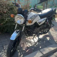 موتور کی ال دی۲۰۰