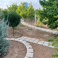 تهاتر باغ با آپارتمان