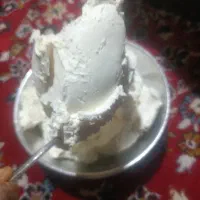دوغ|خوردنی و آشامیدنی|کوزران, |دیوار