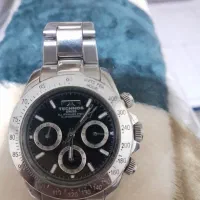 ساعت ۳موتوره تکنوز