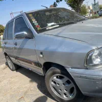 ۱۴۱|خودرو سواری و وانت|تربت جام, خیرآباد|دیوار