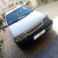 پراید 131مدل 98