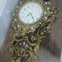 ساعت دیواری