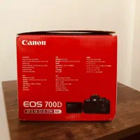 دوربین عکاسی فیلم برداری کنون|دوربین عکاسی و فیلم‌برداری|کرج, عظیمیه|دیوار