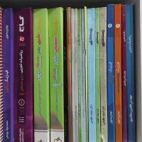 کتاب کنکور کاملا نو