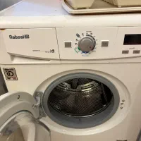 ماشین لباسشویی ارسال