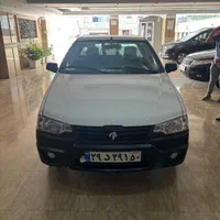 وانت آریسان 2، مدل ۱۴۰۴، با سود ۳ درصد، تحویل روز