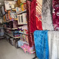 خواب رویایی/پتو و روتختی/برق لامع لاروسا/زیلو/کاور