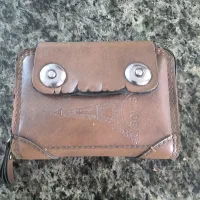 این کیف پیدا شده