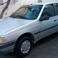 پژو 405 GLX|خودرو سواری و وانت|بجنورد, |دیوار