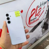 گوشی سامسونگ A35حافظه256رام8