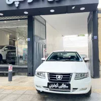 سورن پلاس EF7 مدل ۱۴۰۰«گالری اُتولچی»