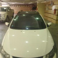 کوییک RS مدل 1403سفید مشکی 85گانه|خودرو سواری و وانت|تهران, سجاد|دیوار