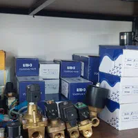 شیرالات و اتصالات پنوماتیک|ماشین‌آلات صنعتی|شیراز, درکی|دیوار