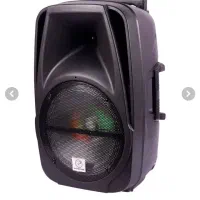 اسپیکر چمدانی شرکتی XPاصلی|صوتی و تصویری|بناب, |دیوار