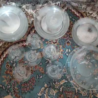 سرویس بلور فرانسه