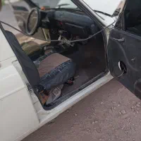 پیکان وانت مدل 93|خودرو سواری و وانت|ایرانشهر, |دیوار