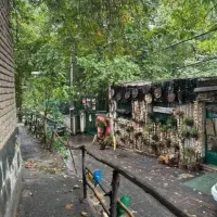 خانه کلنگی|فروش زمین و ملک کلنگی|کرج, بیلقان|دیوار