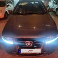 فروش حواله سورن پلاس تحویل ۳ ماهه تافردا