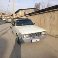 پیکان وانت مدل 93