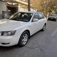 سوناتا مدل ۲۰۰۸ فول ایربگ سفارش عمان