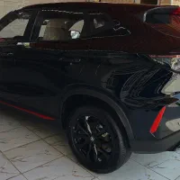 چانگان فول باصندوق برقی ۲۰۲۶ صفر