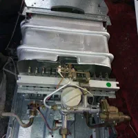 آبگرمکن دیواری نو کارکرده فرسوده خرید فروش تعمیر|آبگرمکن، پکیج، شوفاژ|قم, علی آباد سعدگان|دیوار