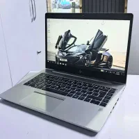 نسل 10 HP 745 G6 RYZEN 7 با گرافیک2 گیگ RX Vega 10
