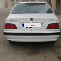 پارس دوگانه سوز دستی مدل 99 سالم بدون خط وخش