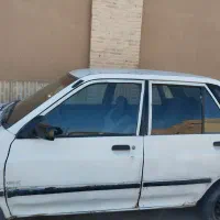 پراید مدل 75|خودرو سواری و وانت|یزد, |دیوار